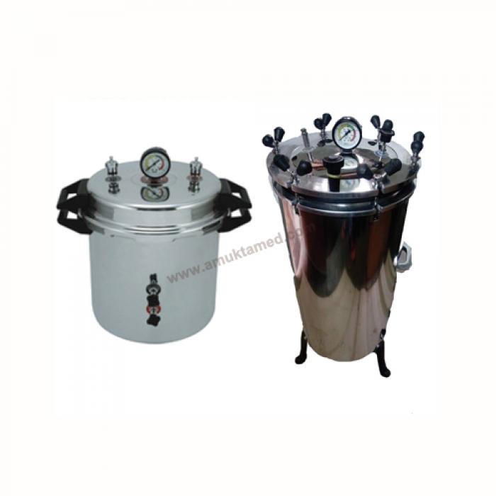 Autoclave Sterilizer Manufacturer